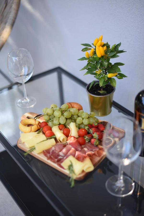 L&r Luxury Apartment Zadar