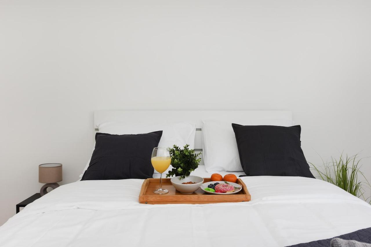 L&r Luxury Apartment Zadar
