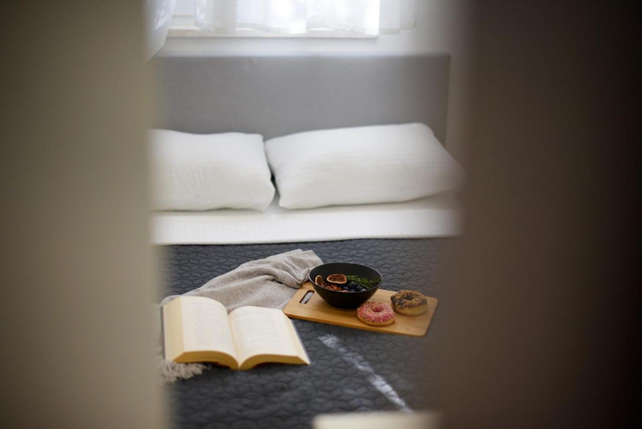 L&r Luxury Apartment *