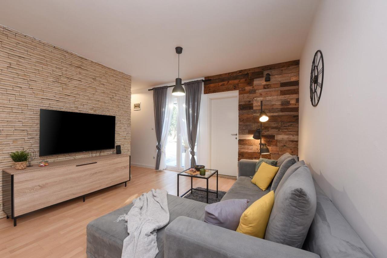 L&r Luxury Zadar