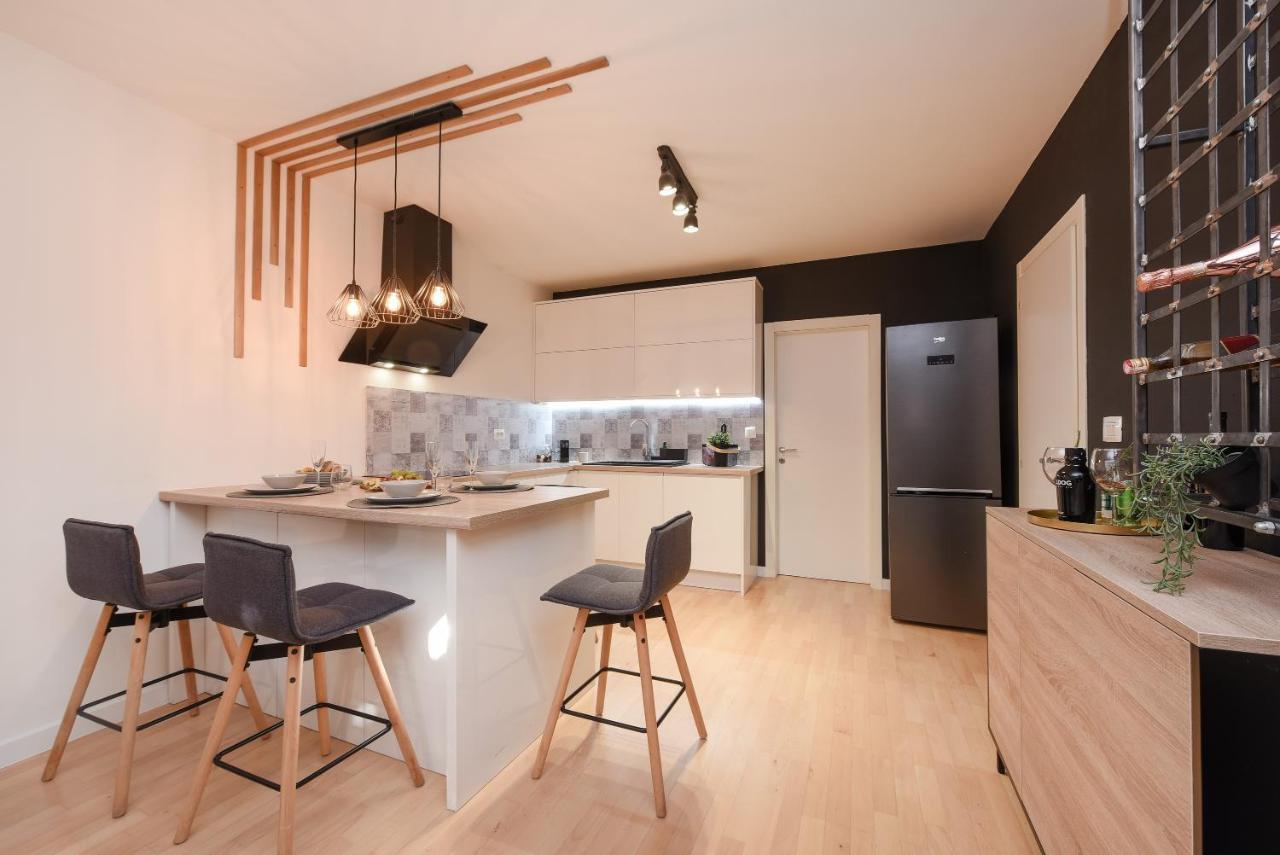 Apartment L&r Luxury