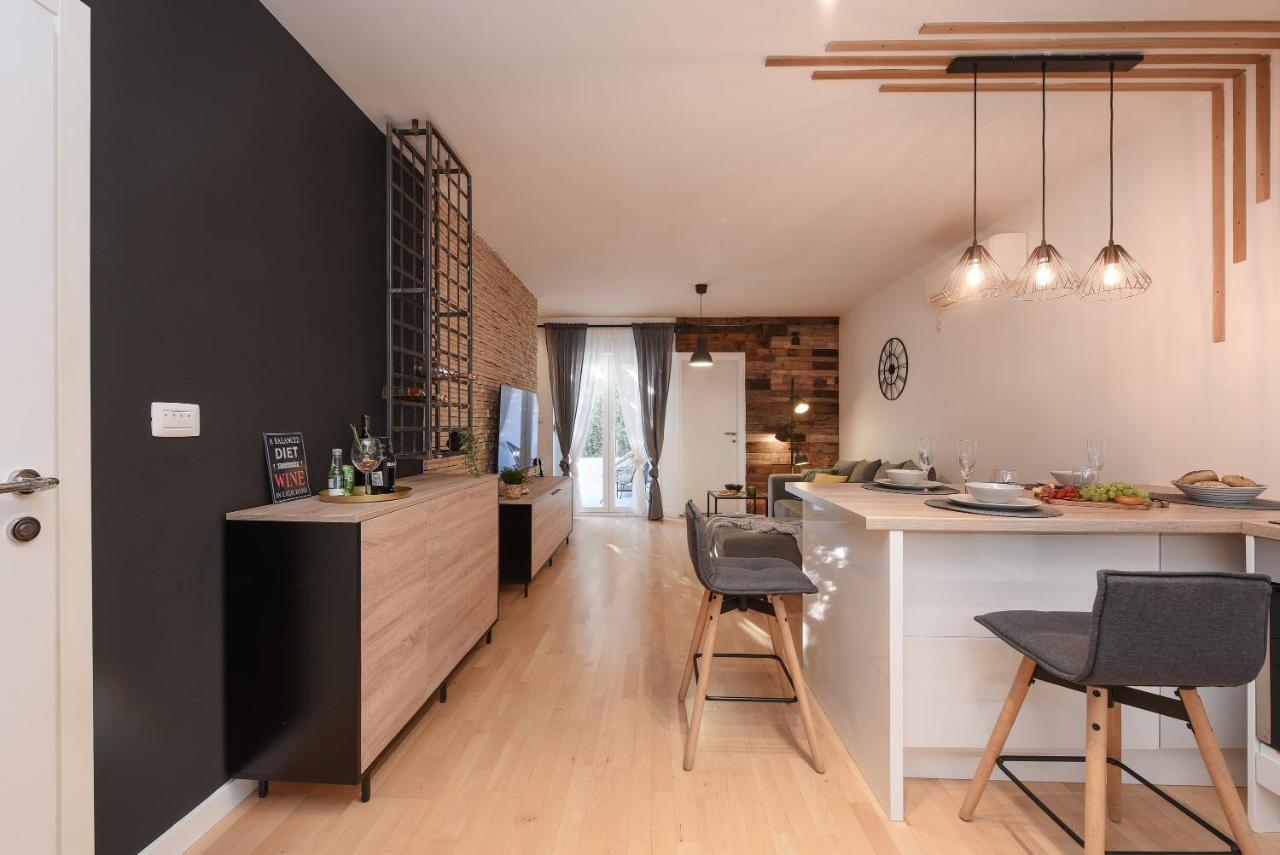 Apartment L&r Luxury *