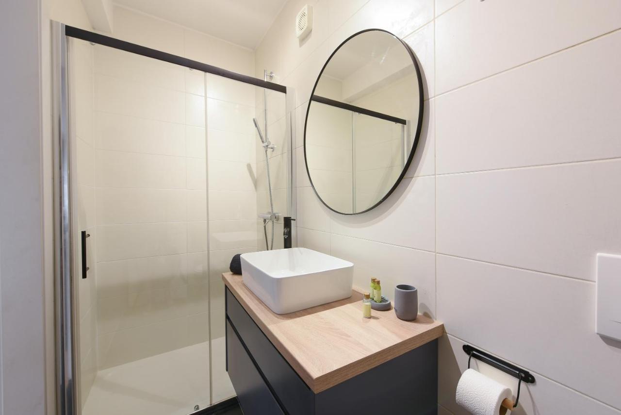 Apartment L&r Luxury *