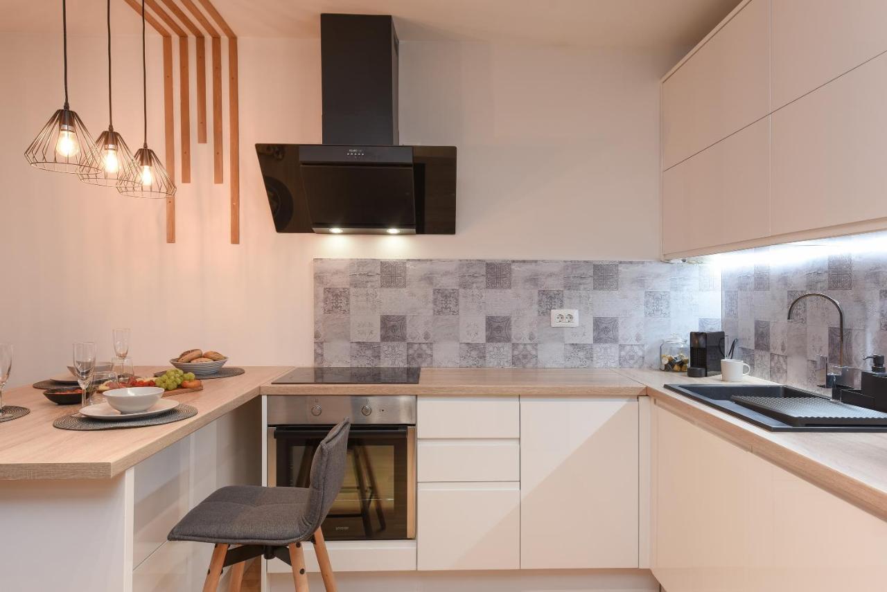 Apartment L&r Luxury