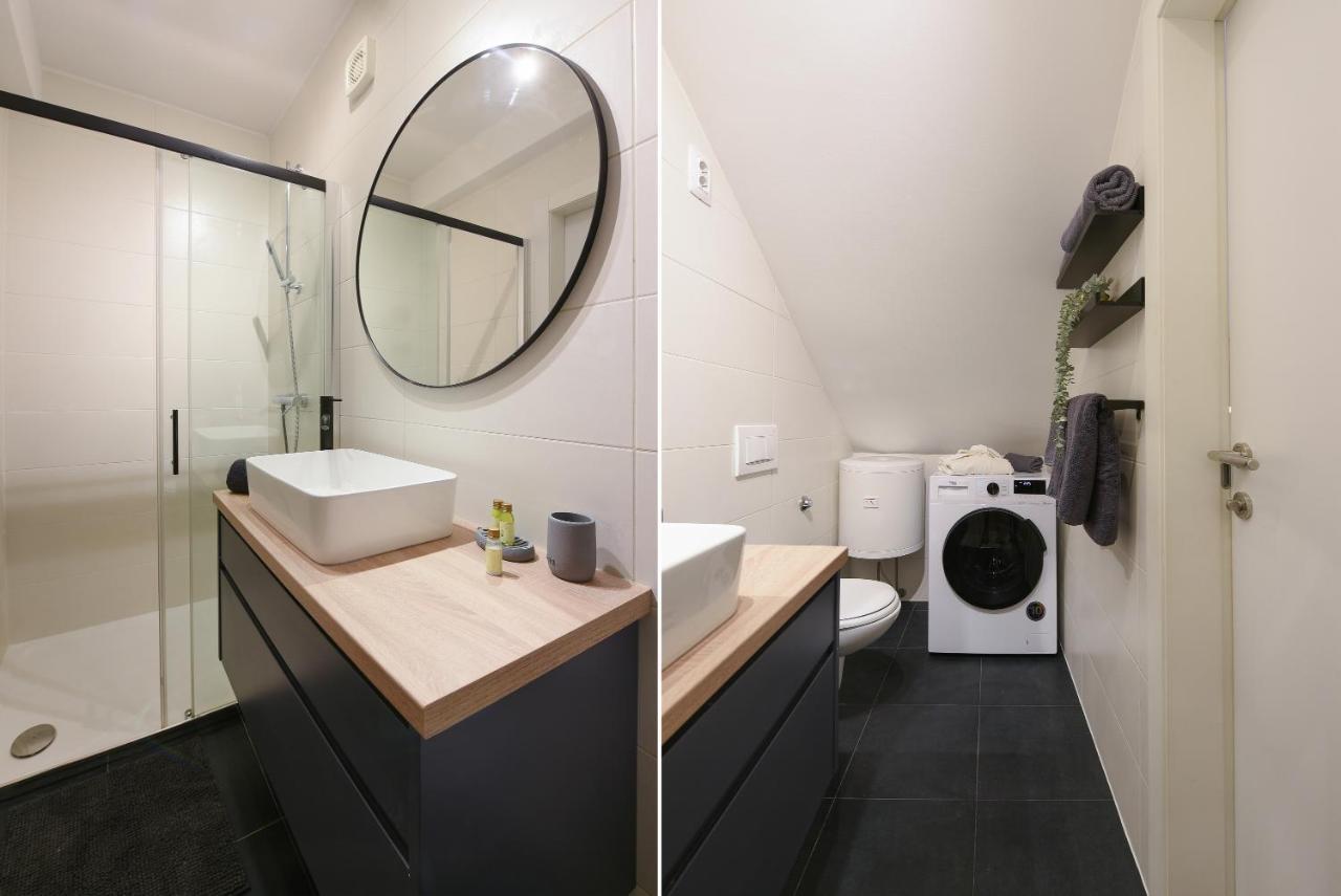 Apartment L&r Luxury *