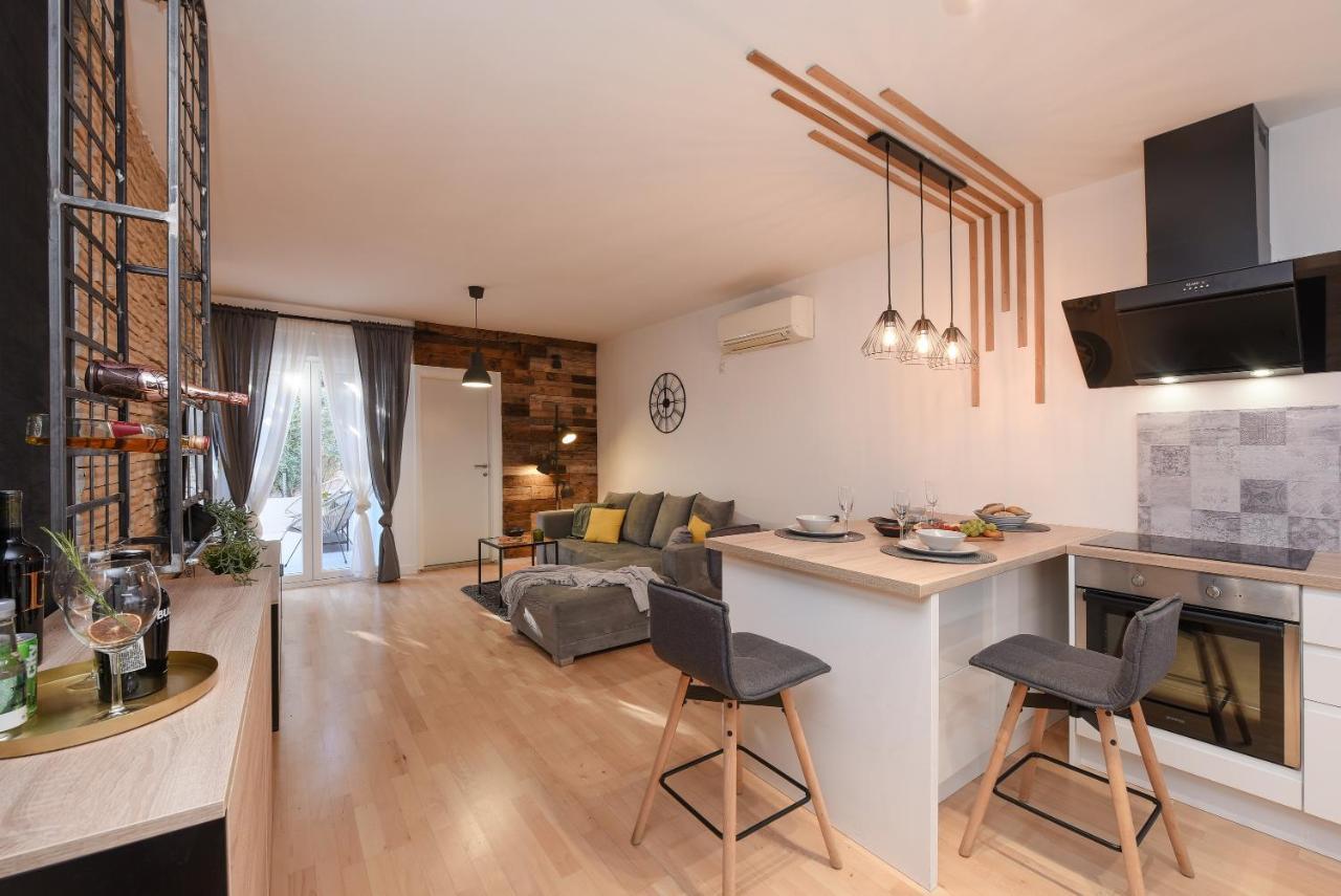 L&r Luxury Zadar