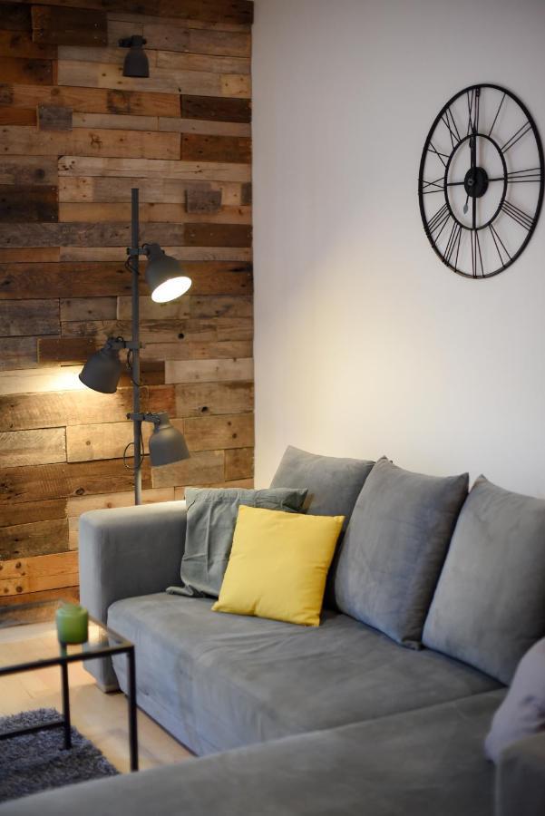 Apartment L&r Luxury