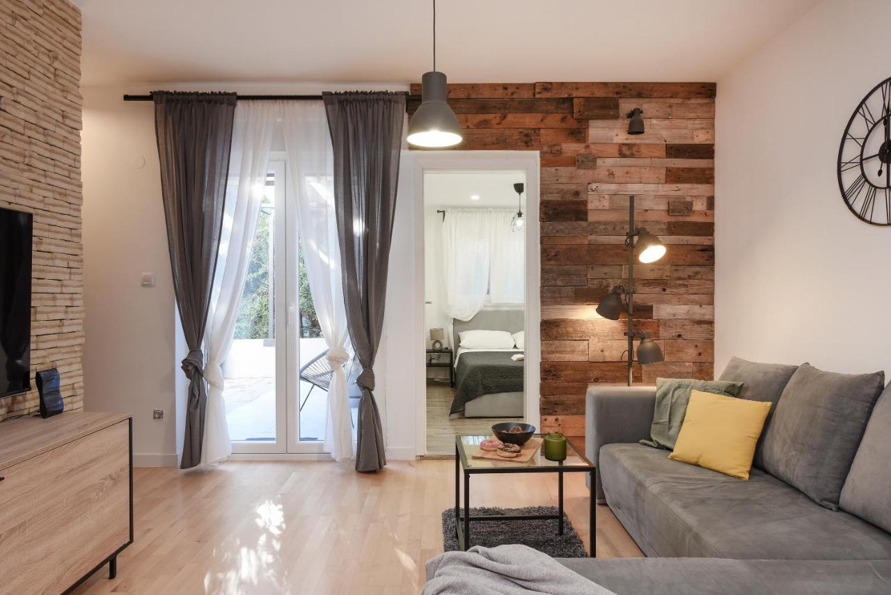 L&r Luxury Apartment Zadar