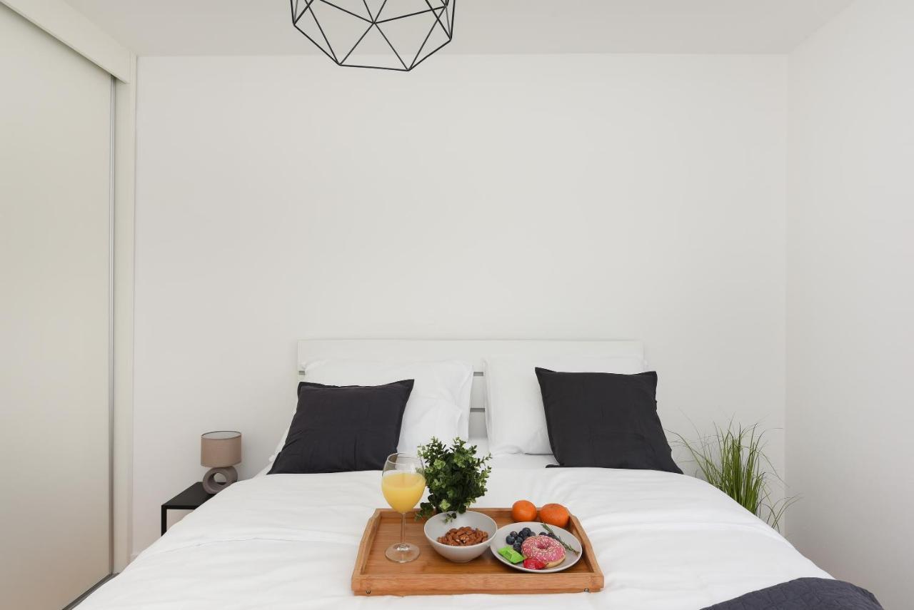 Apartment L&r Luxury Zadar