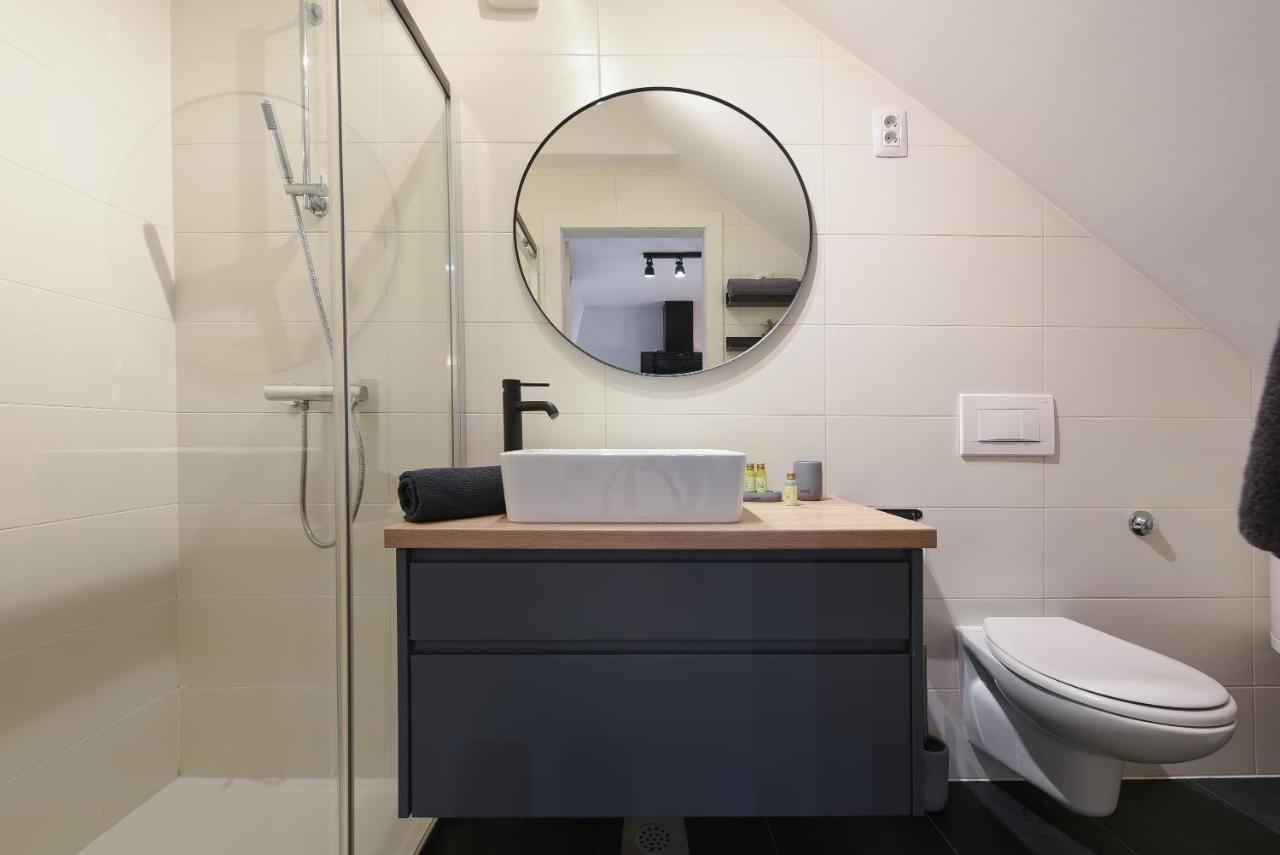 L&r Luxury Apartment