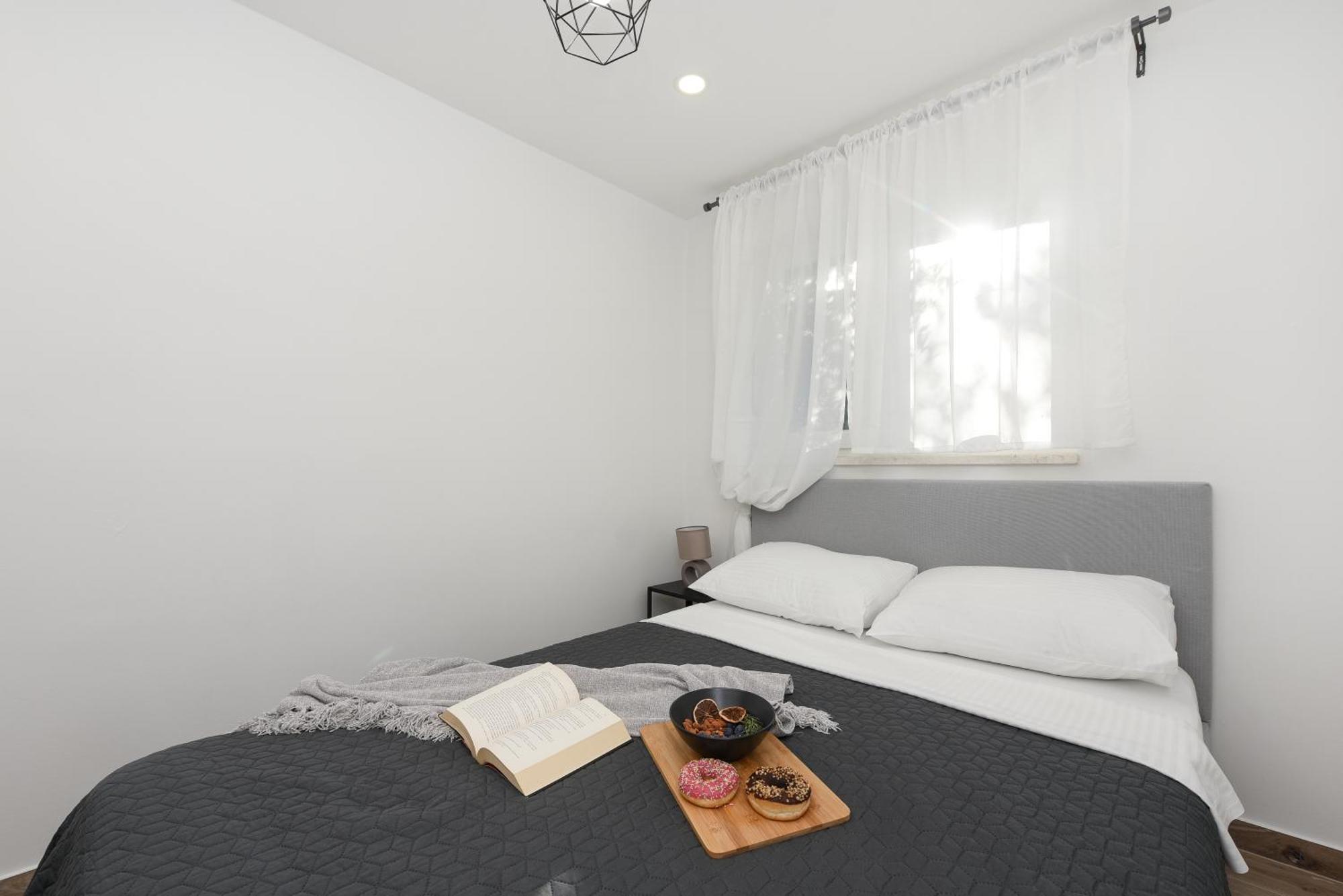 Apartment L&r Luxury *
